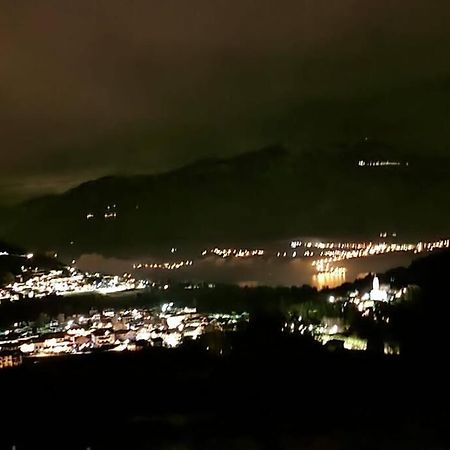 Trento, Monte Bondone, Casa Tipica Di Montagna Apartment Norge Luaran gambar