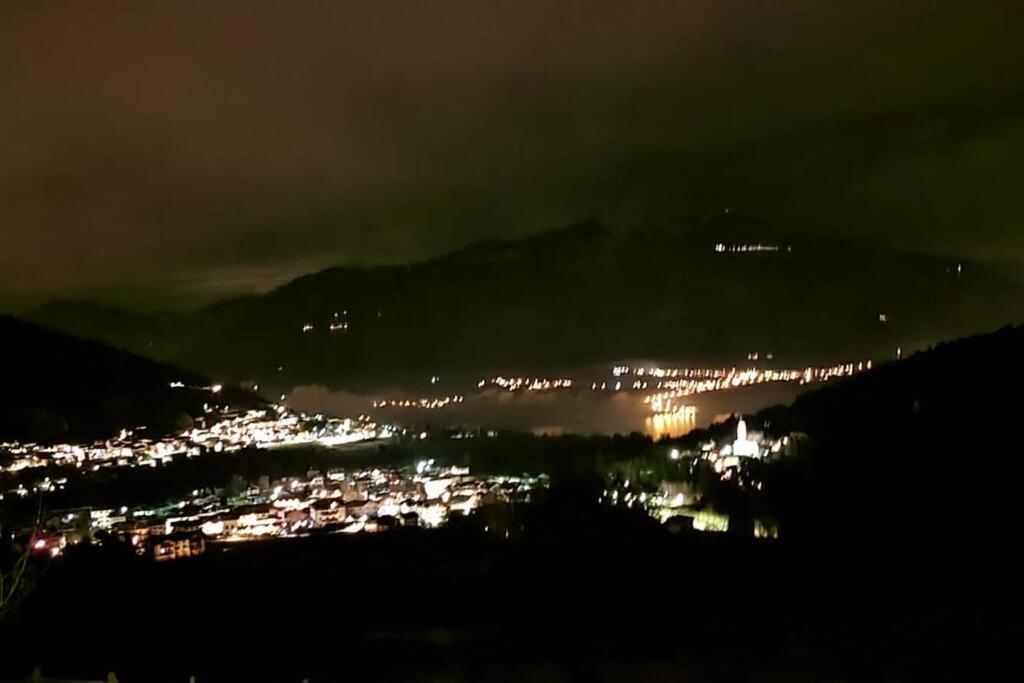Trento, Monte Bondone, Casa Tipica Di Montagna Apartment Norge Luaran gambar