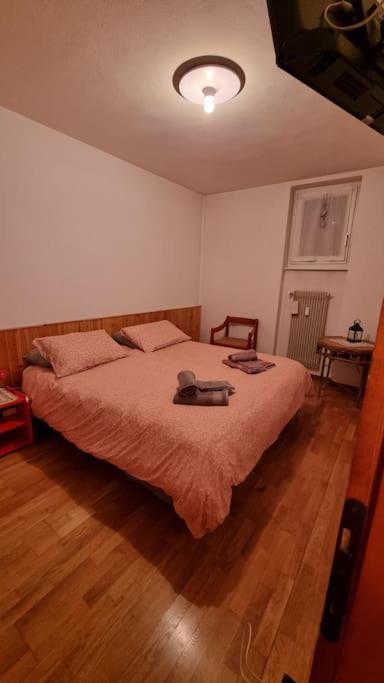 Trento, Monte Bondone, Casa Tipica Di Montagna Apartment Norge Luaran gambar