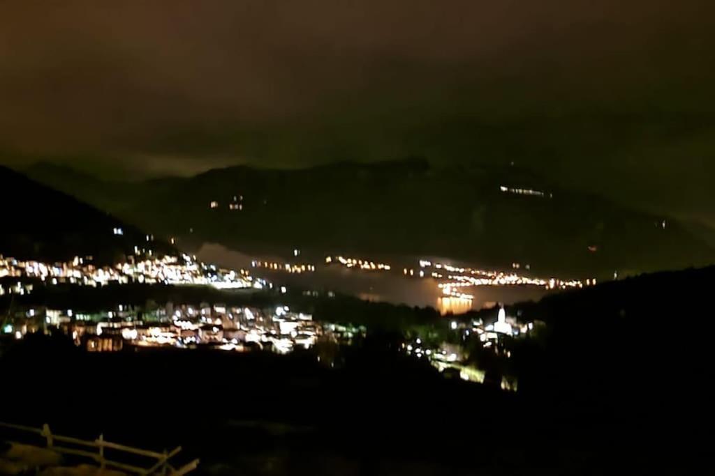 Trento, Monte Bondone, Casa Tipica Di Montagna Apartment Norge Luaran gambar