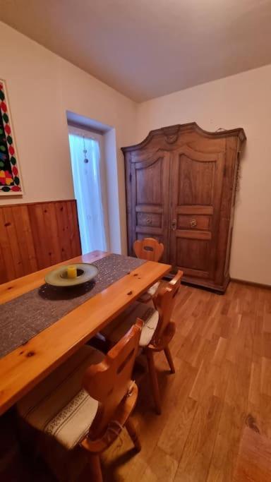 Trento, Monte Bondone, Casa Tipica Di Montagna Apartment Norge Luaran gambar